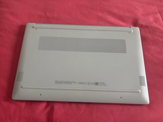 Portátil HP 15,6 Intel N100 4GB 128GB