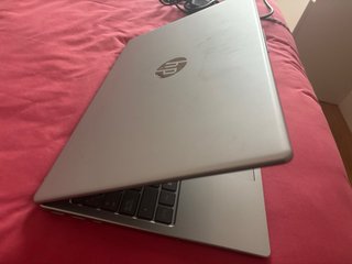 Portátil HP 15,6 Intel N100 4GB 128GB