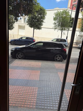 Mercedes-Benz Clase A 200 AMG 2015