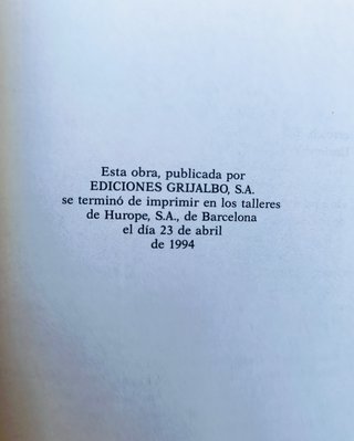 Posesion. Historia Real de un Exorcismo. 1984.