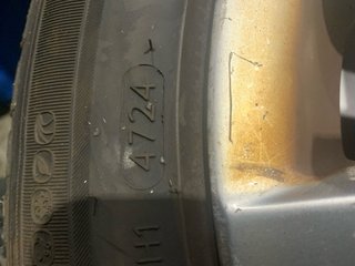 Neumaticos Hankook H750 195/65/15
