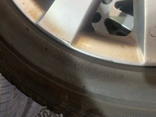 Neumaticos Hankook H750 195/65/15