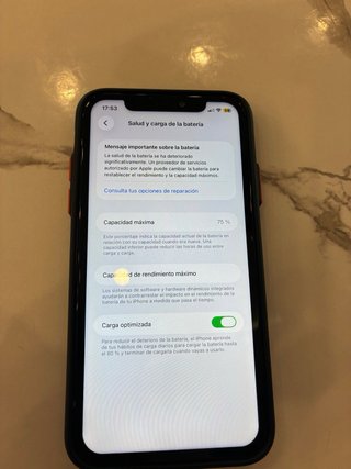 iPhone 11 Giallo 128 GB