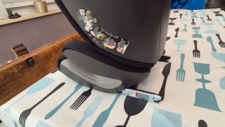 Silla Coche Cybex Gold S i-Fix i-Size