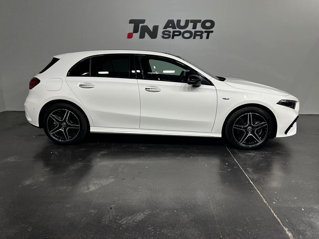 MERCEDES-BENZ Clase A A 250 e
