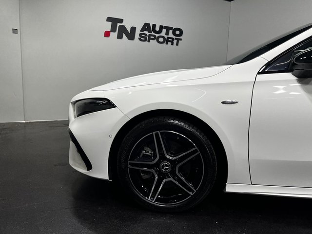 MERCEDES-BENZ Clase A A 250 e