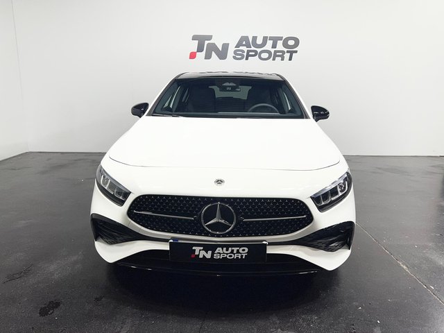 MERCEDES-BENZ Clase A A 250 e
