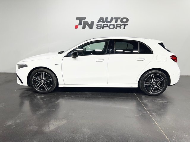 MERCEDES-BENZ Clase A A 250 e