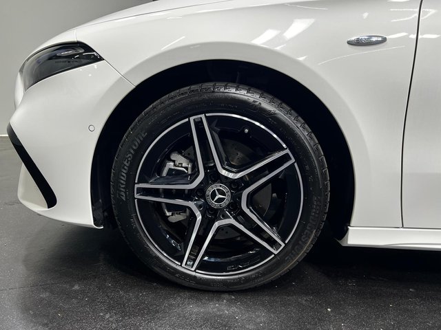 MERCEDES-BENZ Clase A A 250 e