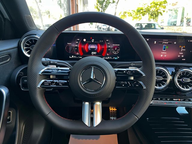 MERCEDES-BENZ Clase A A 250 e