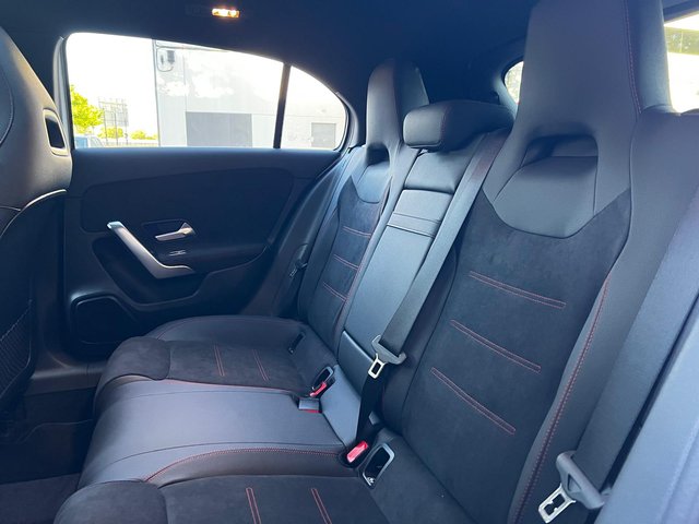 MERCEDES-BENZ Clase A A 250 e