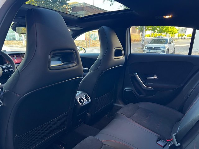 MERCEDES-BENZ Clase A A 250 e