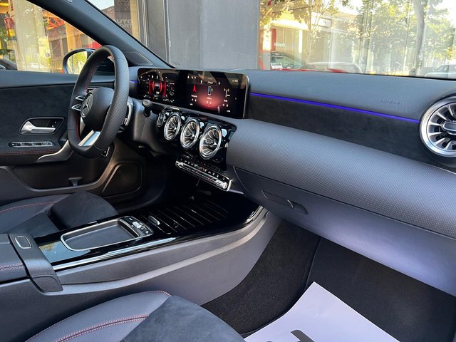 MERCEDES-BENZ Clase A A 250 e
