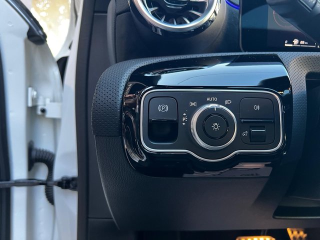 MERCEDES-BENZ Clase A A 250 e