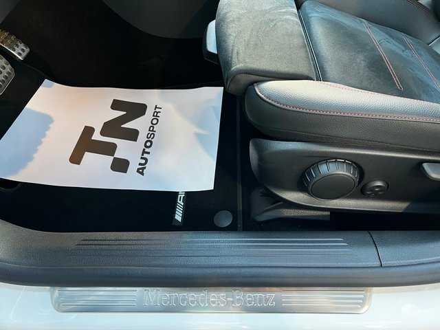 MERCEDES-BENZ Clase A A 250 e