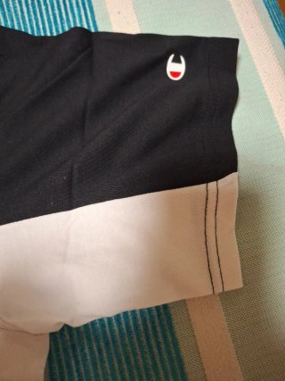 Camiseta Champion Chico Talla L