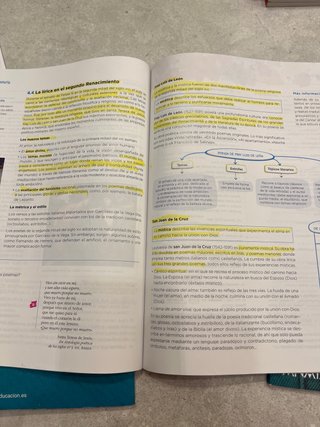 Libro Lengua y Literatura 3 ESO Anaya