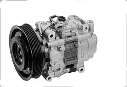 compresor aire fiat 500X alfa jeep renegade 6SBU14