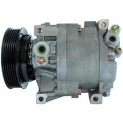 compresor aire fiat 500X alfa jeep renegade 6SBU14