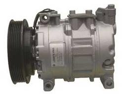 compresor aire fiat 500X alfa jeep renegade 6SBU14