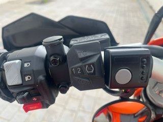 KTM 690 Enduro R 2024