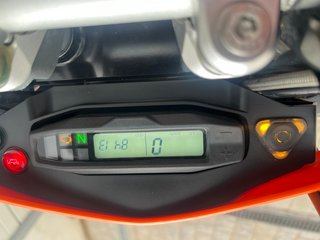 KTM 690 Enduro R 2024