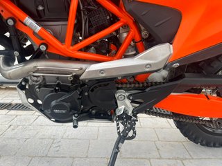 KTM 690 Enduro R 2024