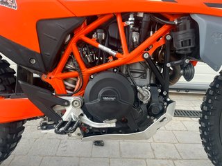 KTM 690 Enduro R 2024