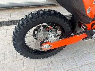 KTM 690 Enduro R 2024