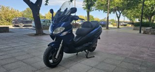 Piaggio X9 125cc 2006