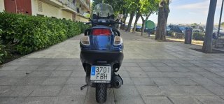Piaggio X9 125cc 2006