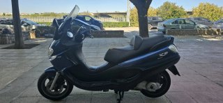 Piaggio X9 125cc 2006