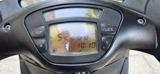 Piaggio X9 125cc 2006