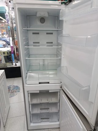 NEVERA TEKA COMBI GARANTÍA + TRANSPORTE