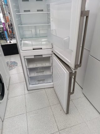 NEVERA TEKA COMBI GARANTÍA + TRANSPORTE