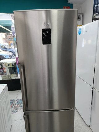 NEVERA TEKA COMBI GARANTÍA + TRANSPORTE