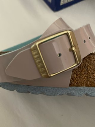 Birkenstock Mirka Tara 39 Nuove