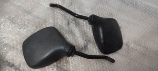 Espejos BMW 650 GS 1993-2001