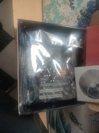 ASRock 960GC-GS FX Placa base