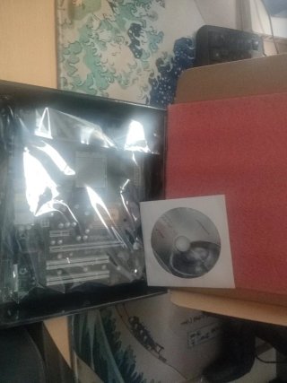 ASRock 960GC-GS FX Placa base