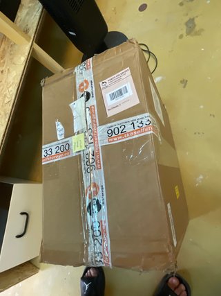 Amazon Basics Árbol para Gatos Multinivel