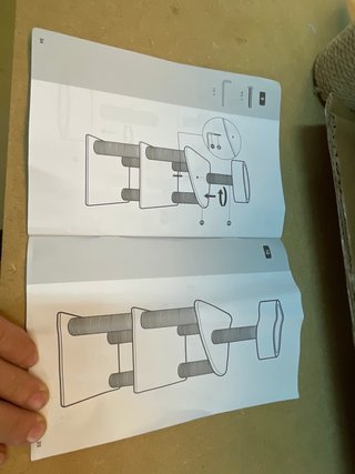 Amazon Basics Árbol para Gatos Multinivel