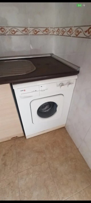 Lavadora Fagor