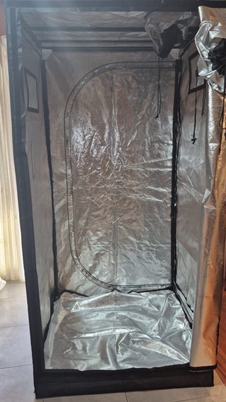 Cultibox SG Combi - Tienda Cultivo Interior