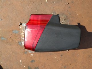 Fanale Posteriore BMW R45 R65 R80 Hella