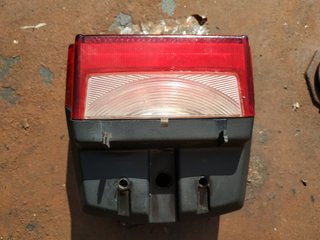 Fanale Posteriore BMW R45 R65 R80 Hella