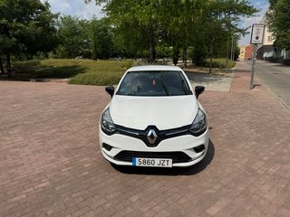 Renault Clio 1.5 DCI 5 PUERTAS