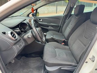 Renault Clio 1.5 DCI 5 PUERTAS