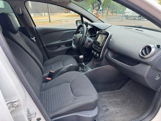 Renault Clio 1.5 DCI 5 PUERTAS