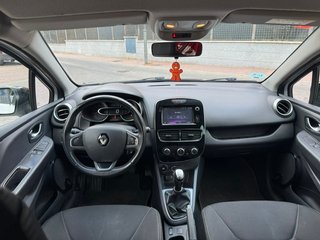 Renault Clio 1.5 DCI 5 PUERTAS